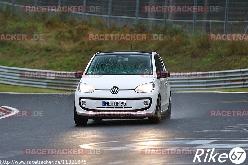 Bild #11321875 - Touristenfahrten Nürburgring Nordschleife (25.10.2020)