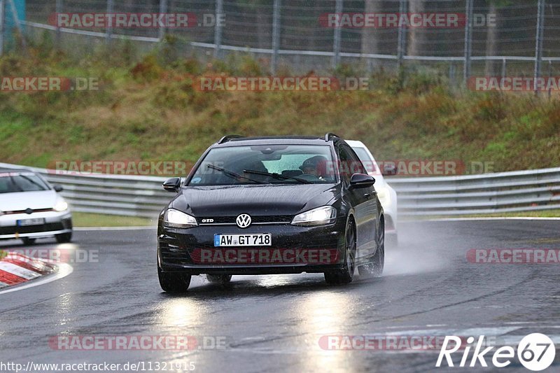 Bild #11321915 - Touristenfahrten Nürburgring Nordschleife (25.10.2020)