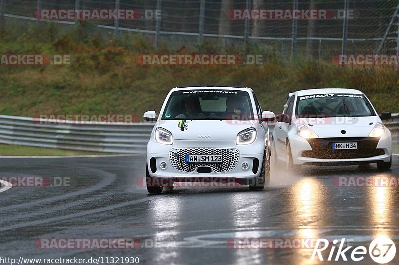 Bild #11321930 - Touristenfahrten Nürburgring Nordschleife (25.10.2020)