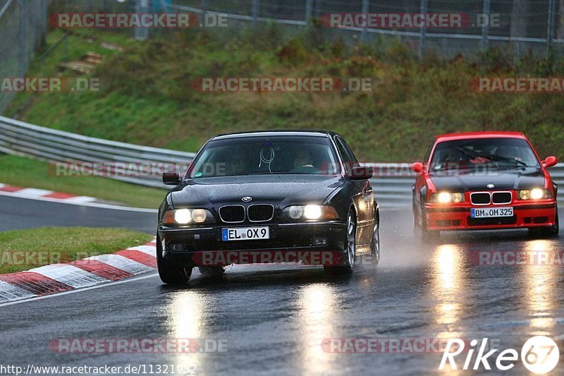 Bild #11321932 - Touristenfahrten Nürburgring Nordschleife (25.10.2020)