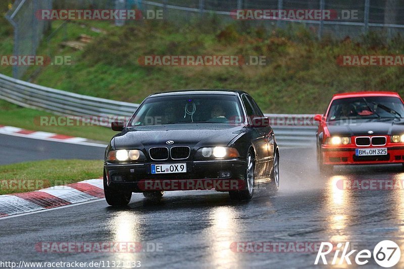 Bild #11321933 - Touristenfahrten Nürburgring Nordschleife (25.10.2020)