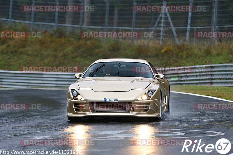 Bild #11321936 - Touristenfahrten Nürburgring Nordschleife (25.10.2020)