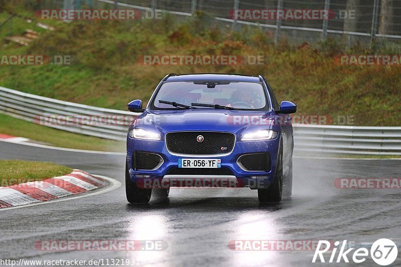 Bild #11321937 - Touristenfahrten Nürburgring Nordschleife (25.10.2020)