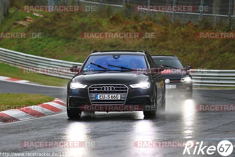 Bild #11321944 - Touristenfahrten Nürburgring Nordschleife (25.10.2020)