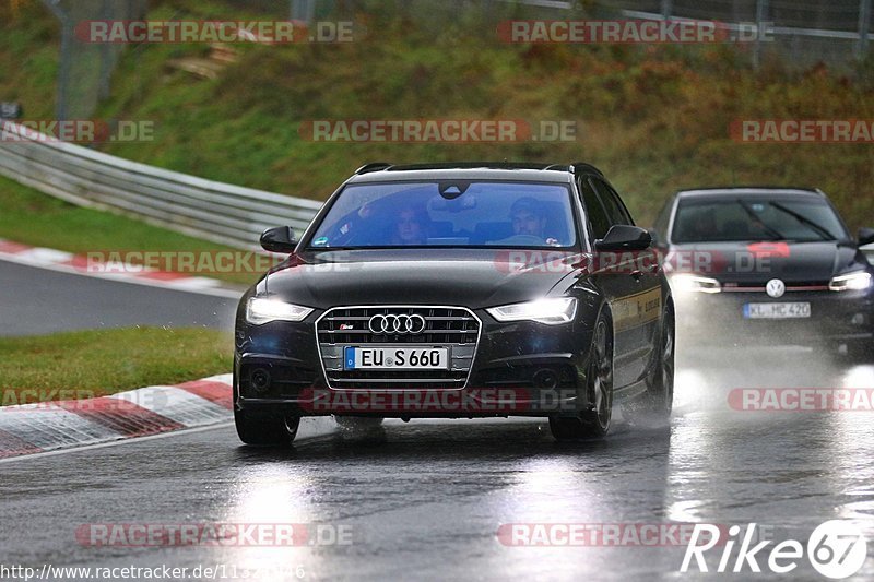 Bild #11321946 - Touristenfahrten Nürburgring Nordschleife (25.10.2020)