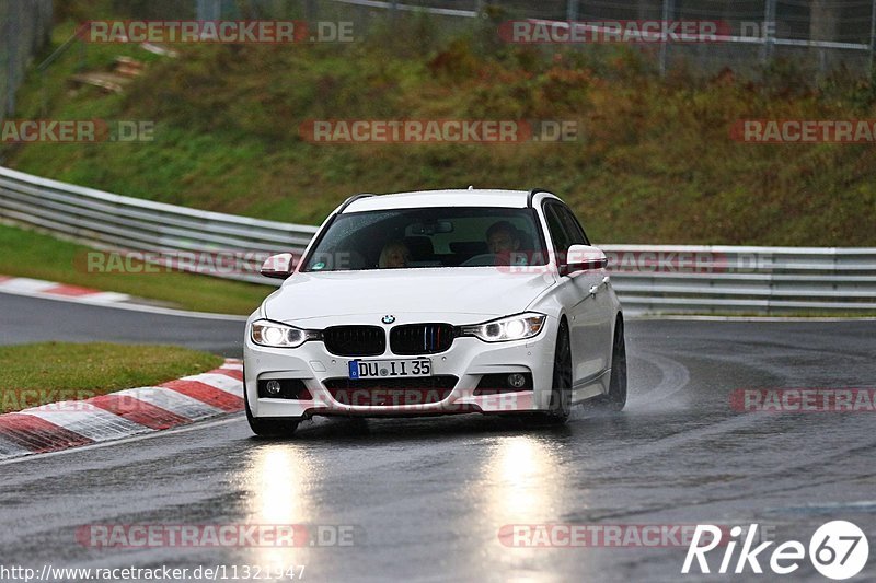 Bild #11321947 - Touristenfahrten Nürburgring Nordschleife (25.10.2020)