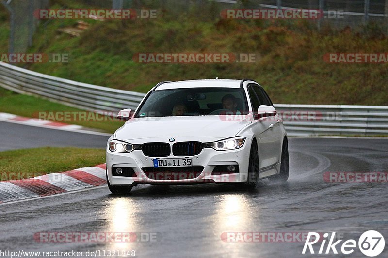 Bild #11321948 - Touristenfahrten Nürburgring Nordschleife (25.10.2020)