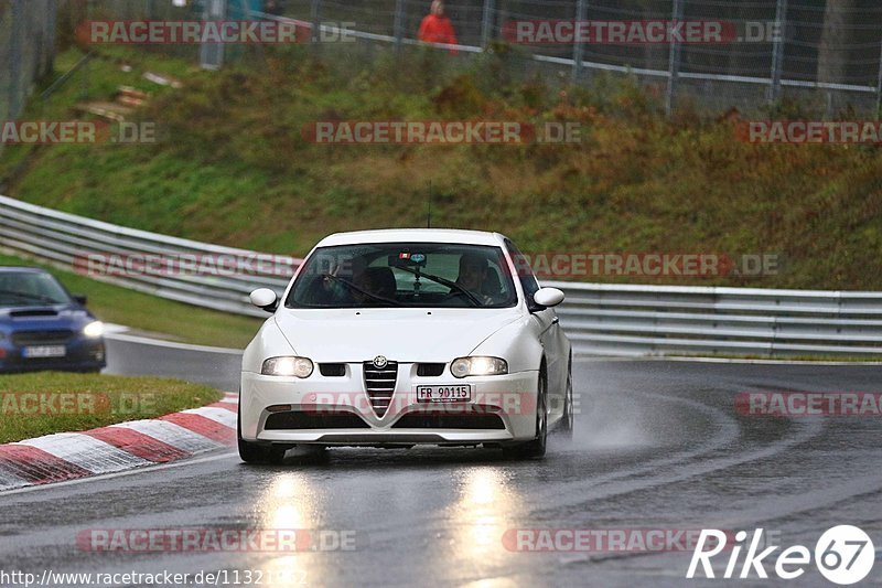 Bild #11321952 - Touristenfahrten Nürburgring Nordschleife (25.10.2020)