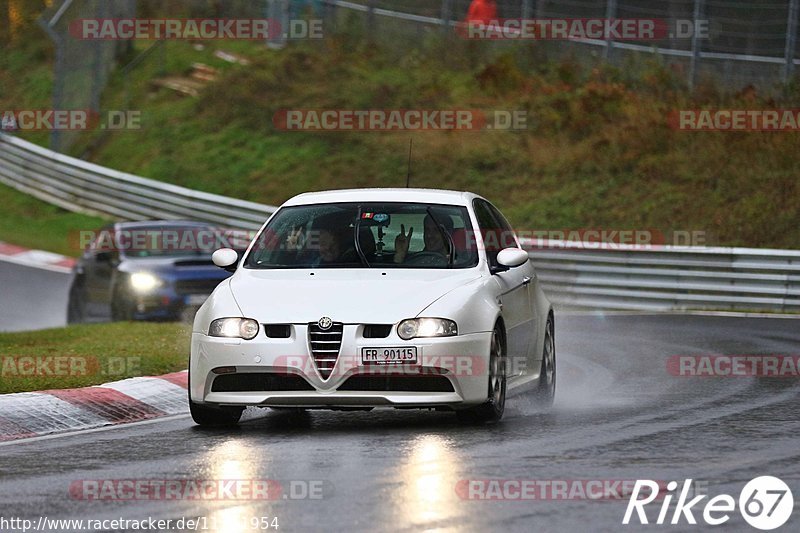 Bild #11321954 - Touristenfahrten Nürburgring Nordschleife (25.10.2020)