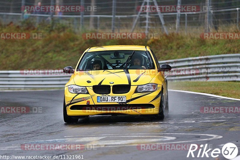 Bild #11321961 - Touristenfahrten Nürburgring Nordschleife (25.10.2020)