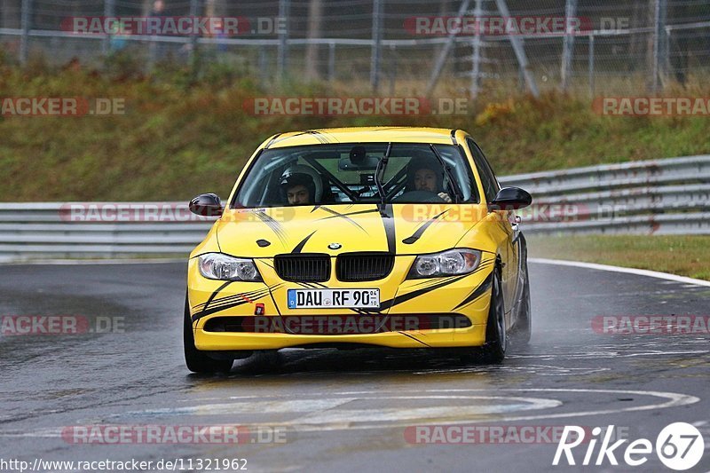 Bild #11321962 - Touristenfahrten Nürburgring Nordschleife (25.10.2020)