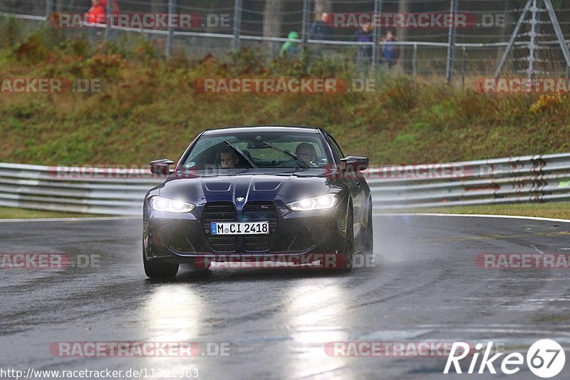 Bild #11321963 - Touristenfahrten Nürburgring Nordschleife (25.10.2020)