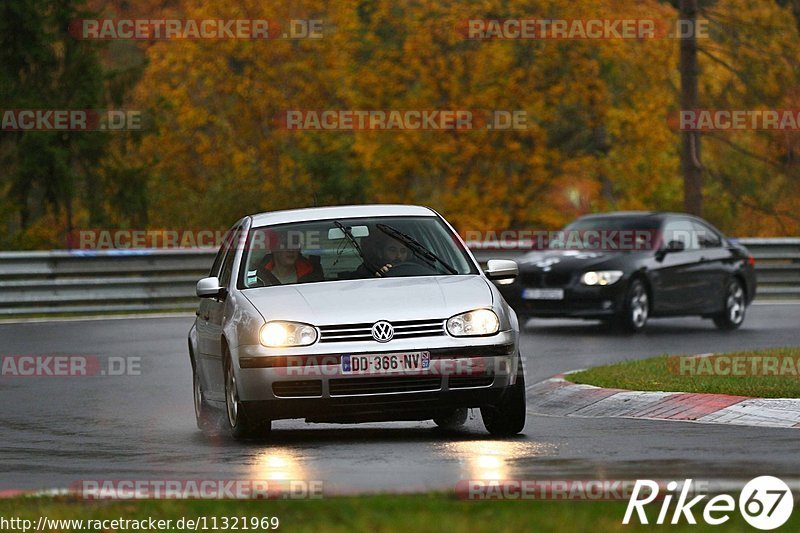 Bild #11321969 - Touristenfahrten Nürburgring Nordschleife (25.10.2020)