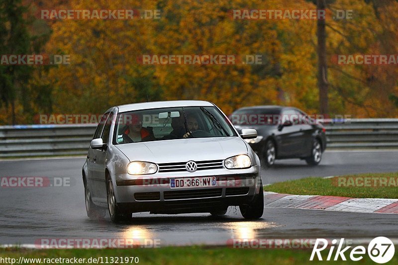 Bild #11321970 - Touristenfahrten Nürburgring Nordschleife (25.10.2020)