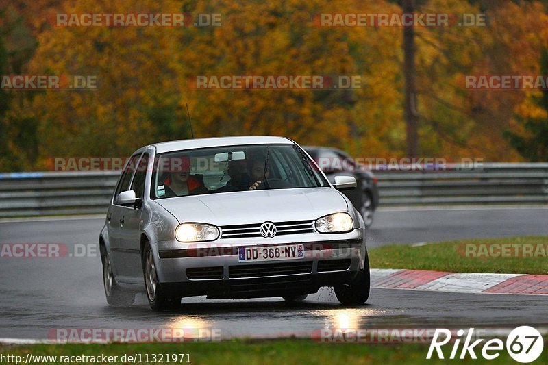 Bild #11321971 - Touristenfahrten Nürburgring Nordschleife (25.10.2020)