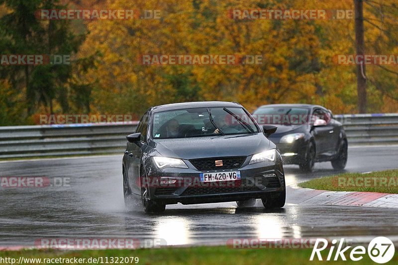 Bild #11322079 - Touristenfahrten Nürburgring Nordschleife (25.10.2020)