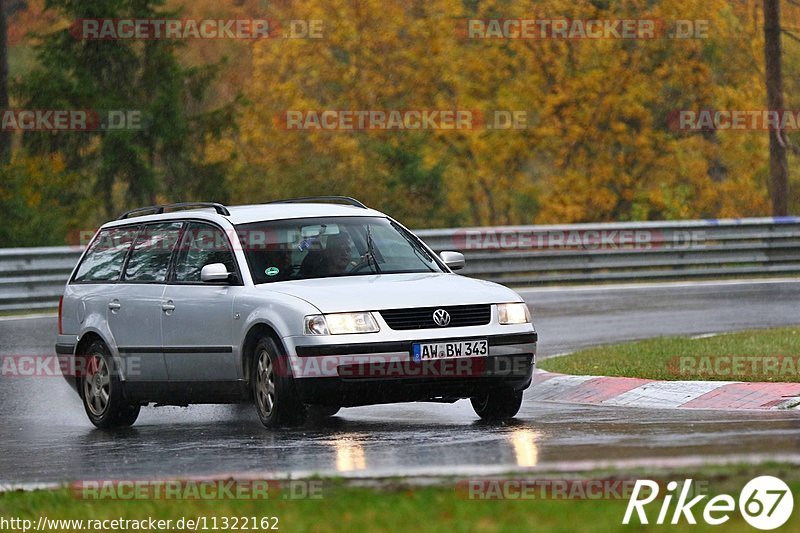 Bild #11322162 - Touristenfahrten Nürburgring Nordschleife (25.10.2020)