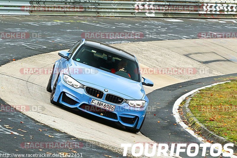 Bild #11322451 - Touristenfahrten Nürburgring Nordschleife (25.10.2020)