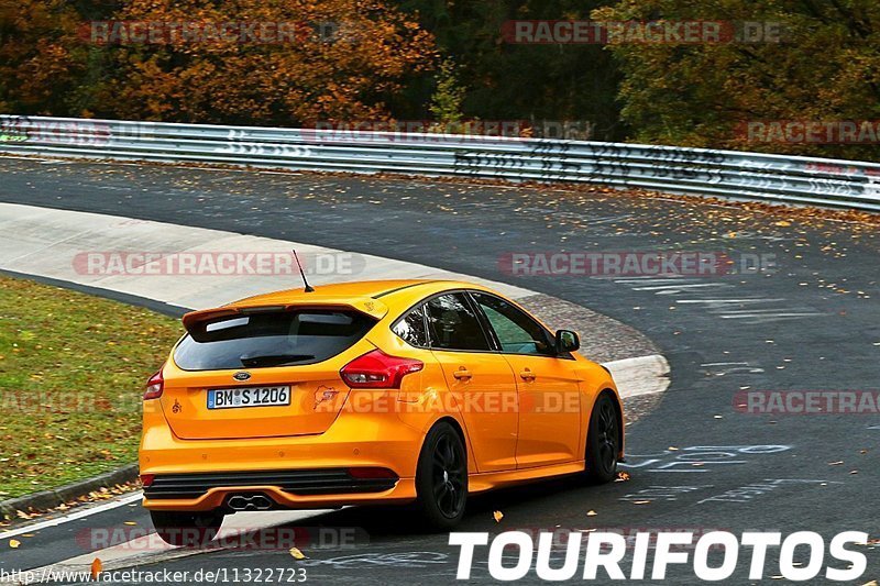 Bild #11322723 - Touristenfahrten Nürburgring Nordschleife (25.10.2020)