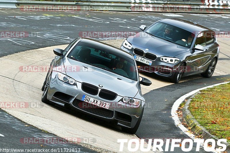 Bild #11322813 - Touristenfahrten Nürburgring Nordschleife (25.10.2020)