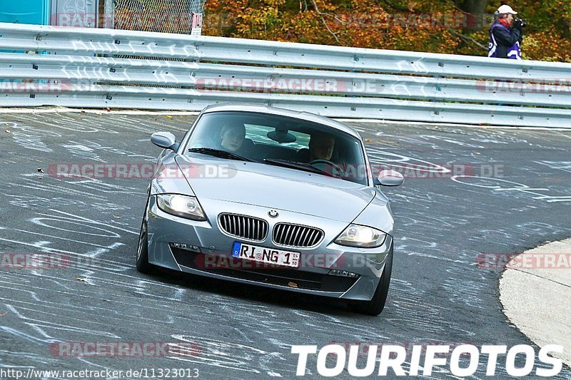 Bild #11323013 - Touristenfahrten Nürburgring Nordschleife (25.10.2020)