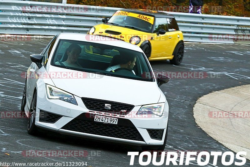 Bild #11323094 - Touristenfahrten Nürburgring Nordschleife (25.10.2020)