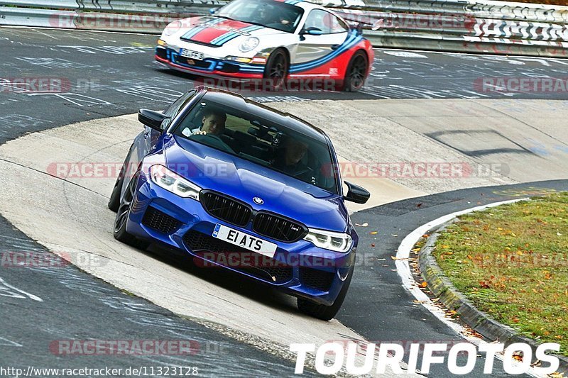 Bild #11323128 - Touristenfahrten Nürburgring Nordschleife (25.10.2020)