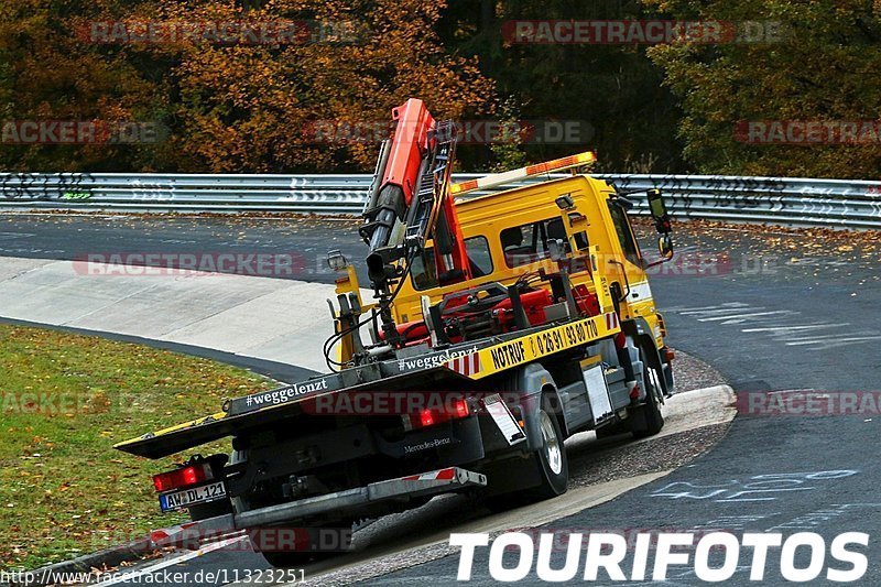 Bild #11323251 - Touristenfahrten Nürburgring Nordschleife (25.10.2020)