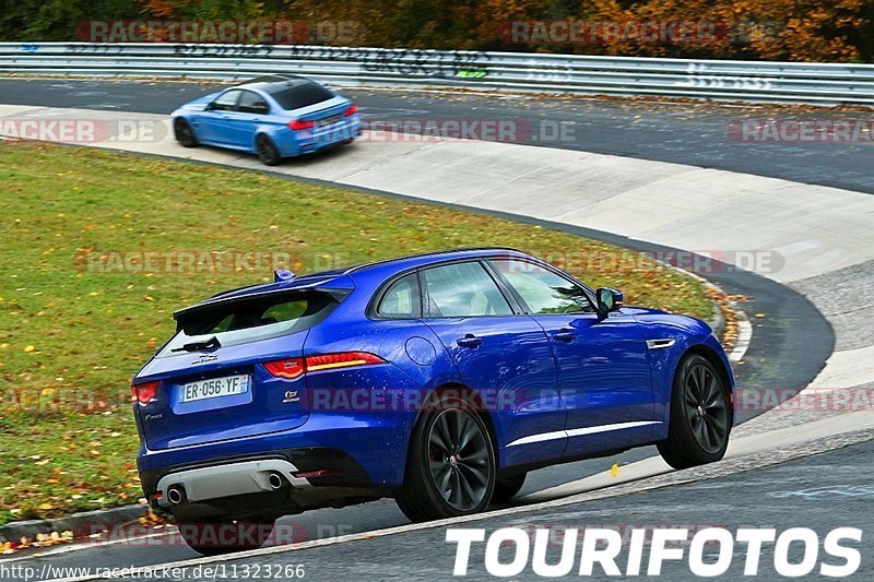 Bild #11323266 - Touristenfahrten Nürburgring Nordschleife (25.10.2020)