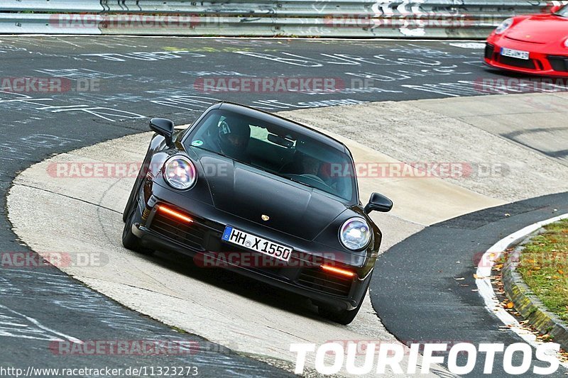 Bild #11323273 - Touristenfahrten Nürburgring Nordschleife (25.10.2020)