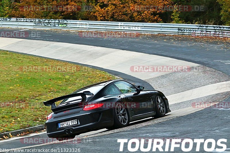 Bild #11323326 - Touristenfahrten Nürburgring Nordschleife (25.10.2020)