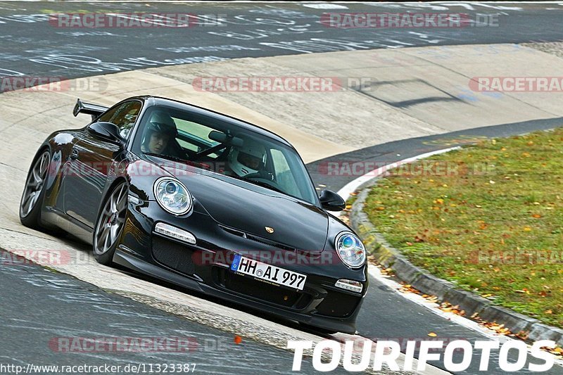 Bild #11323387 - Touristenfahrten Nürburgring Nordschleife (25.10.2020)