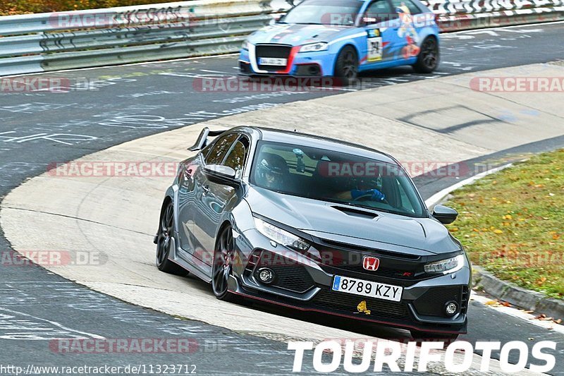 Bild #11323712 - Touristenfahrten Nürburgring Nordschleife (25.10.2020)