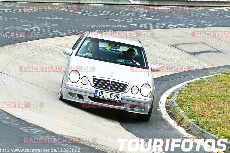 Bild #11323808 - Touristenfahrten Nürburgring Nordschleife (25.10.2020)