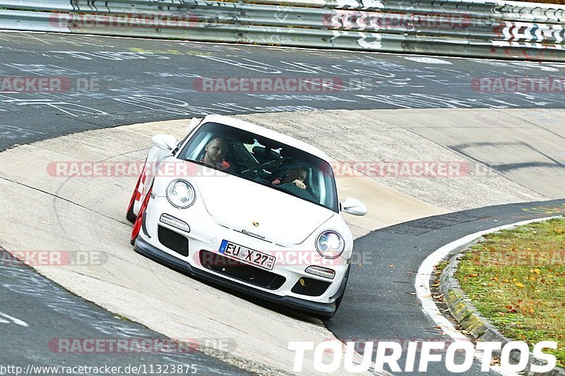 Bild #11323875 - Touristenfahrten Nürburgring Nordschleife (25.10.2020)