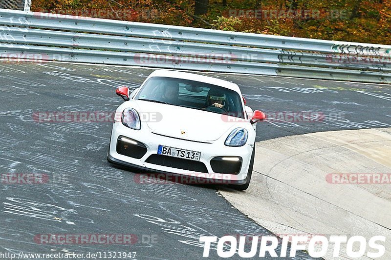 Bild #11323947 - Touristenfahrten Nürburgring Nordschleife (25.10.2020)