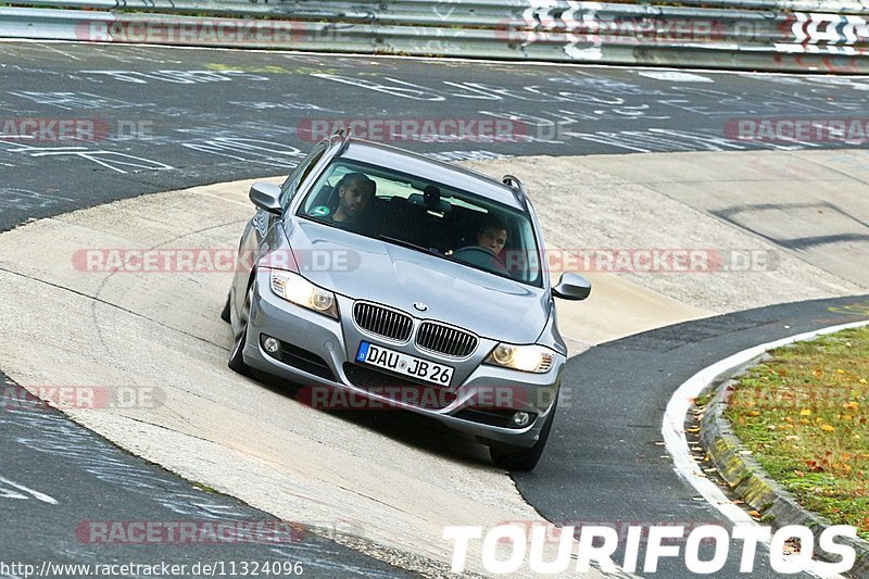 Bild #11324096 - Touristenfahrten Nürburgring Nordschleife (25.10.2020)