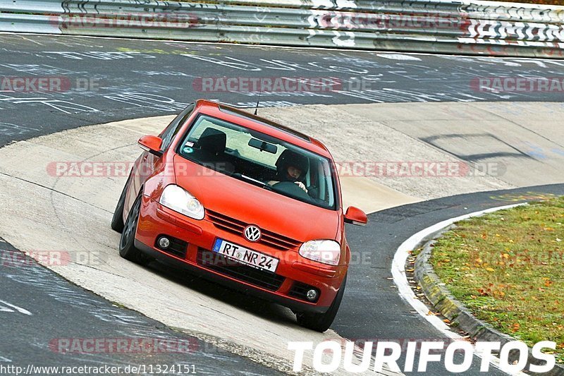 Bild #11324151 - Touristenfahrten Nürburgring Nordschleife (25.10.2020)