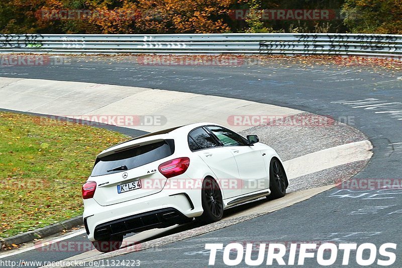 Bild #11324223 - Touristenfahrten Nürburgring Nordschleife (25.10.2020)