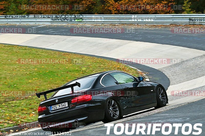 Bild #11324302 - Touristenfahrten Nürburgring Nordschleife (25.10.2020)