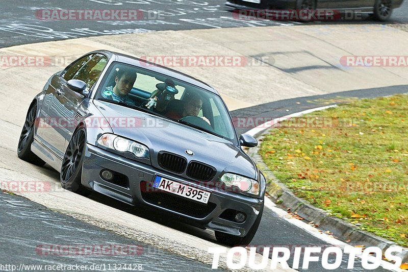 Bild #11324428 - Touristenfahrten Nürburgring Nordschleife (25.10.2020)