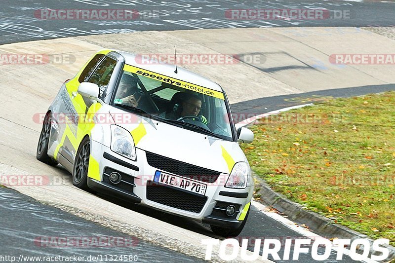 Bild #11324580 - Touristenfahrten Nürburgring Nordschleife (25.10.2020)