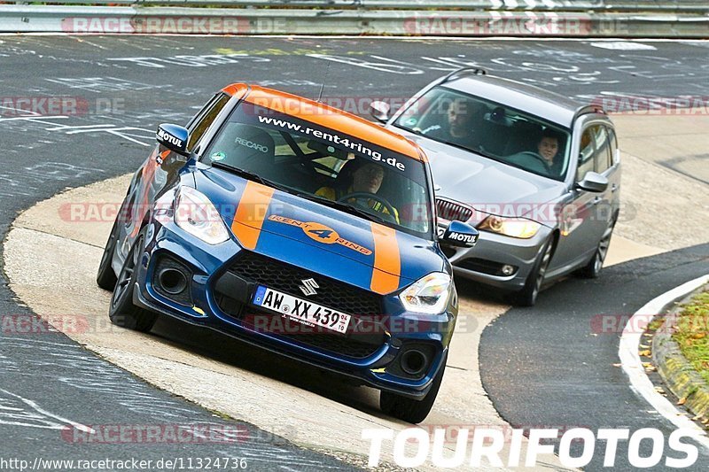 Bild #11324736 - Touristenfahrten Nürburgring Nordschleife (25.10.2020)