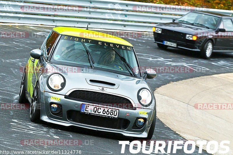 Bild #11324776 - Touristenfahrten Nürburgring Nordschleife (25.10.2020)