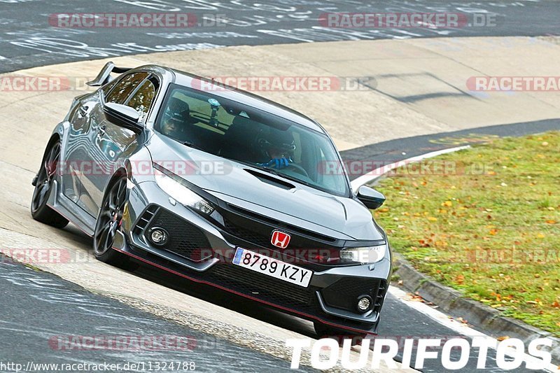 Bild #11324788 - Touristenfahrten Nürburgring Nordschleife (25.10.2020)