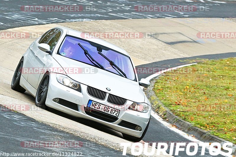 Bild #11324822 - Touristenfahrten Nürburgring Nordschleife (25.10.2020)