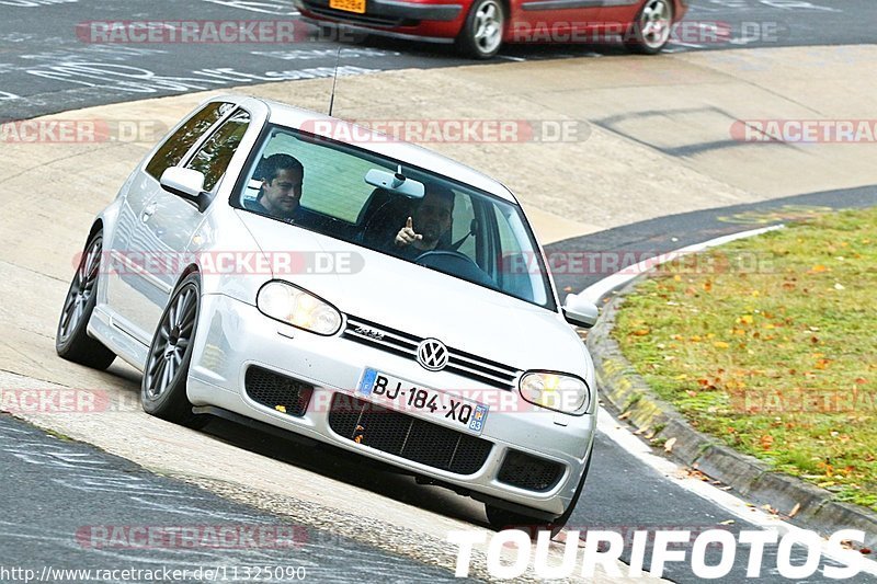 Bild #11325090 - Touristenfahrten Nürburgring Nordschleife (25.10.2020)