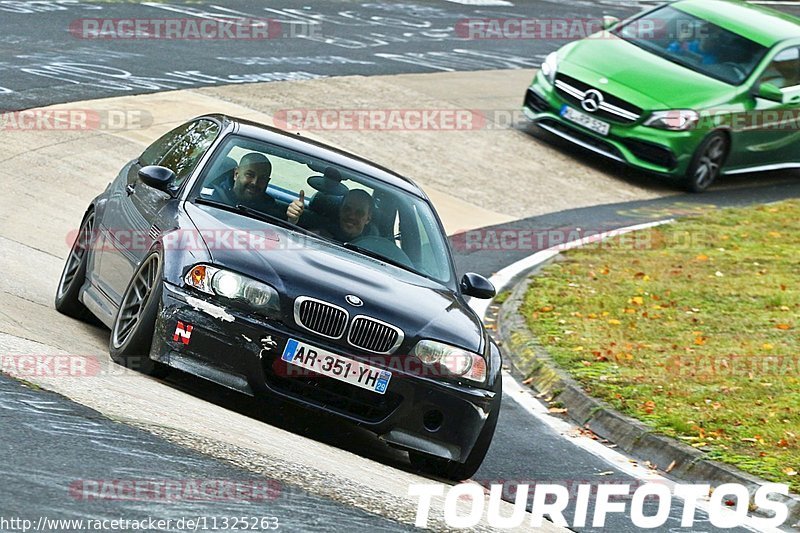 Bild #11325263 - Touristenfahrten Nürburgring Nordschleife (25.10.2020)