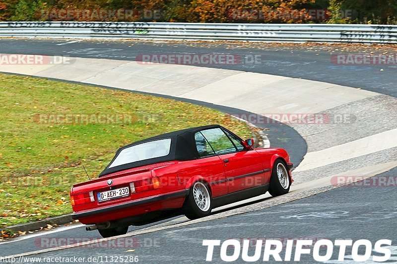 Bild #11325286 - Touristenfahrten Nürburgring Nordschleife (25.10.2020)