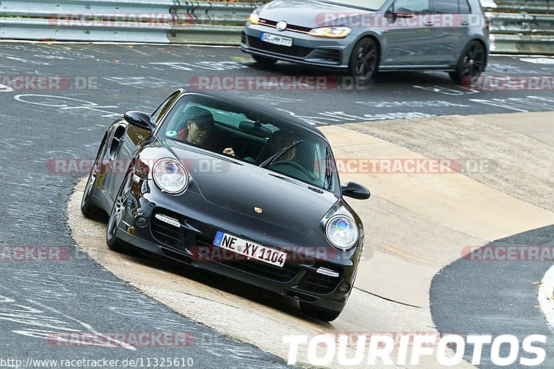 Bild #11325610 - Touristenfahrten Nürburgring Nordschleife (25.10.2020)